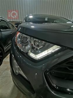 فۆرد ئیکۆ سپۆرت